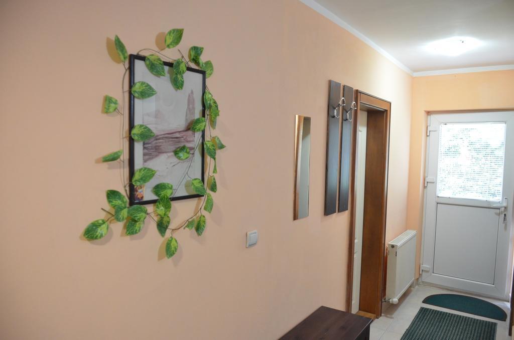 Apartmani Don Zlatibor Buitenkant foto