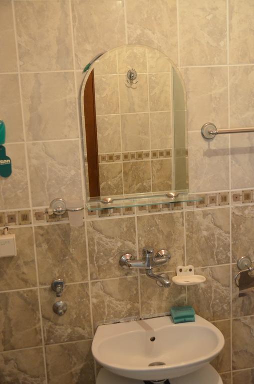 Apartmani Don Zlatibor Buitenkant foto