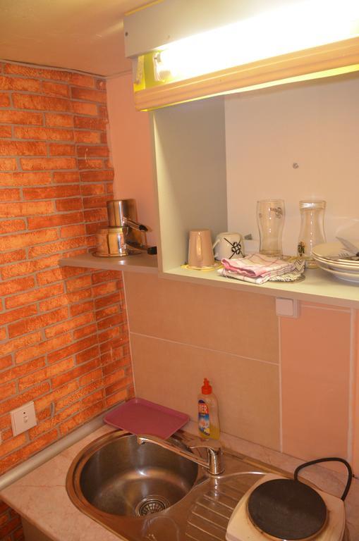 Apartmani Don Zlatibor Buitenkant foto
