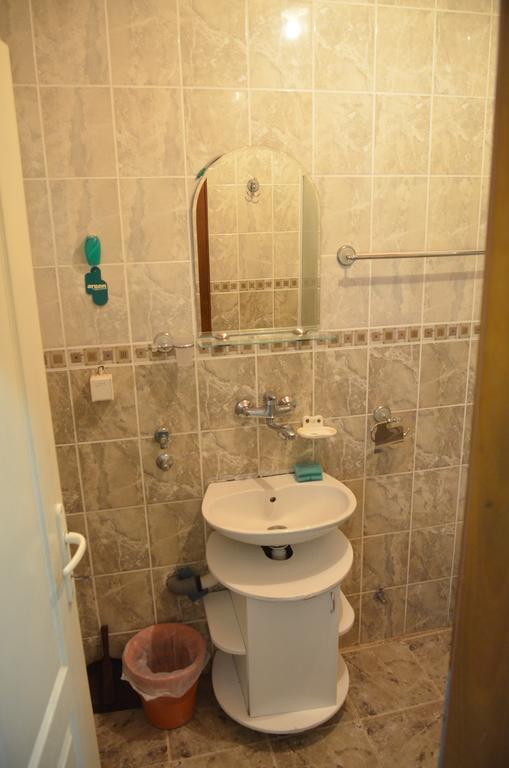 Apartmani Don Zlatibor Buitenkant foto