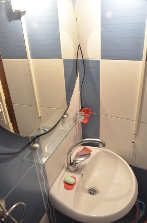 Apartmani Don Zlatibor Buitenkant foto