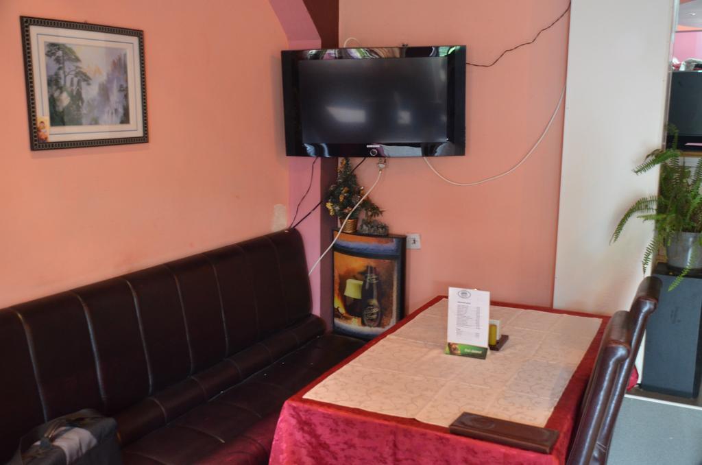 Apartmani Don Zlatibor Buitenkant foto