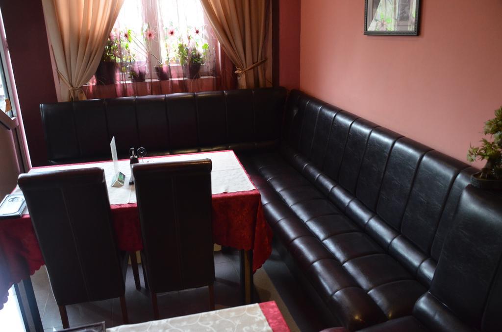 Apartmani Don Zlatibor Buitenkant foto