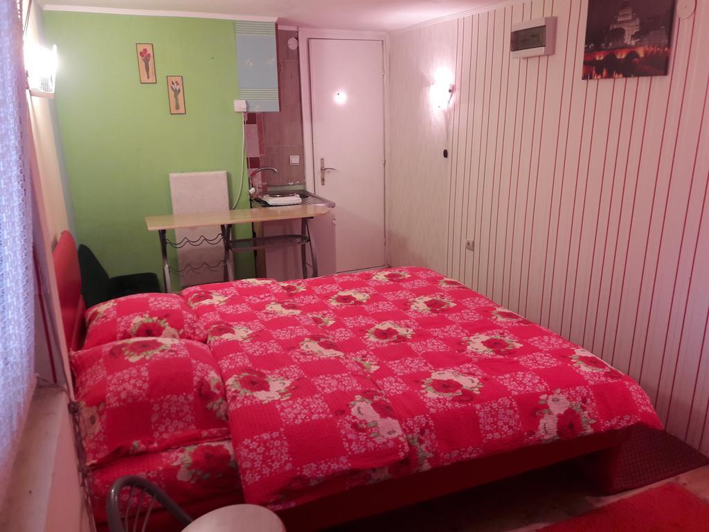 Apartmani Don Zlatibor Buitenkant foto
