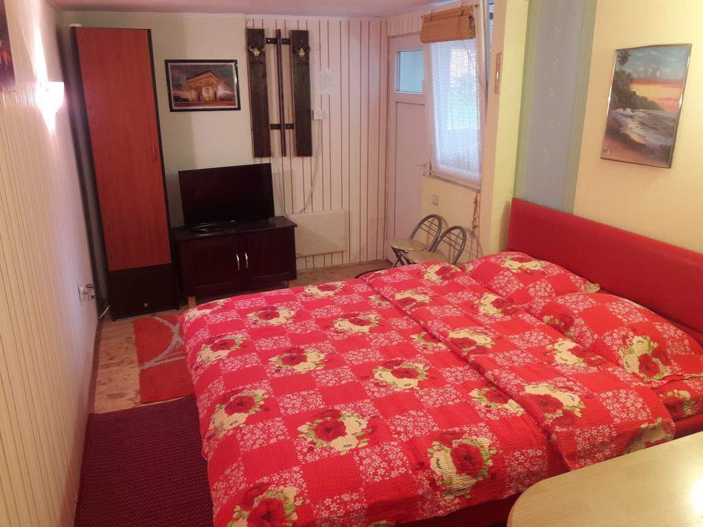 Apartmani Don Zlatibor Buitenkant foto