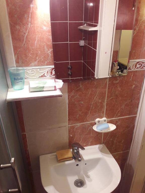 Apartmani Don Zlatibor Buitenkant foto
