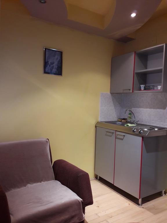 Apartmani Don Zlatibor Buitenkant foto