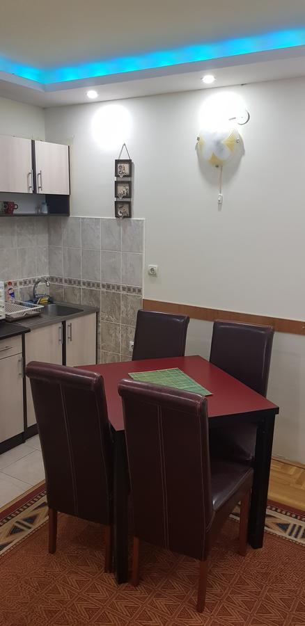 Apartmani Don Zlatibor Buitenkant foto