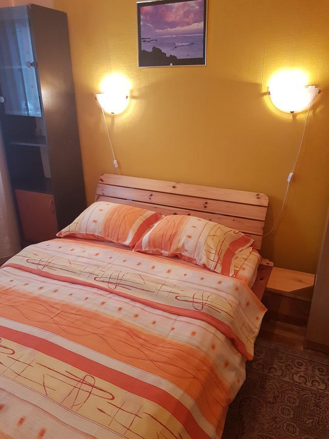 Apartmani Don Zlatibor Buitenkant foto
