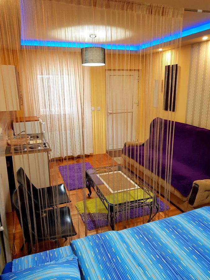Apartmani Don Zlatibor Buitenkant foto