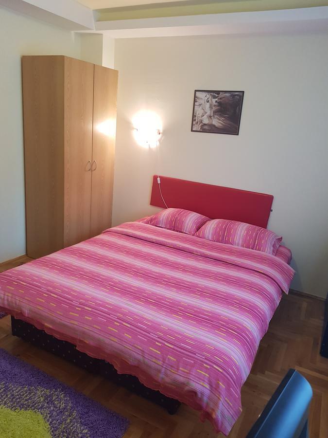 Apartmani Don Zlatibor Buitenkant foto