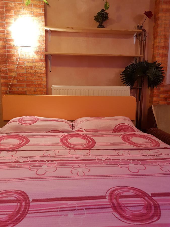 Apartmani Don Zlatibor Buitenkant foto
